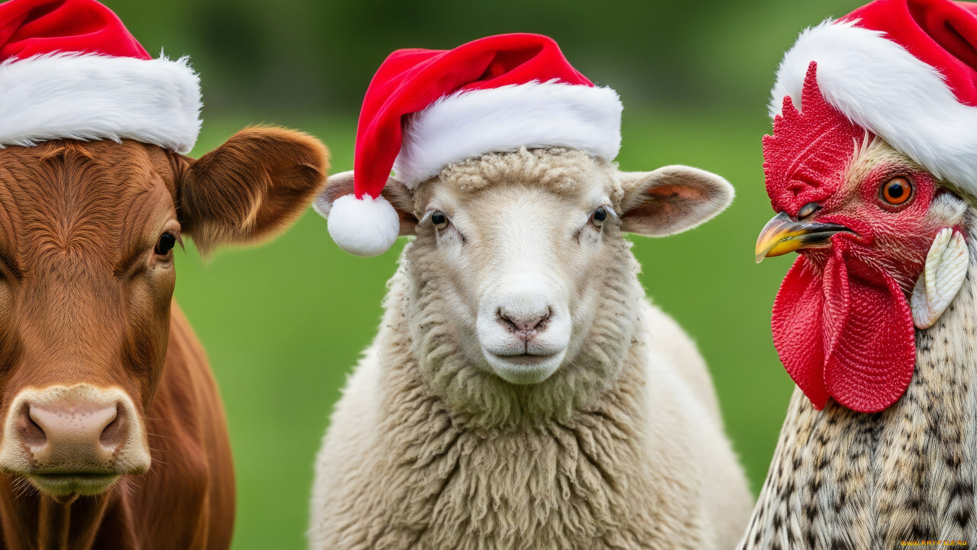 праздничные, -, разное, , новый, год, новый, год, рождество