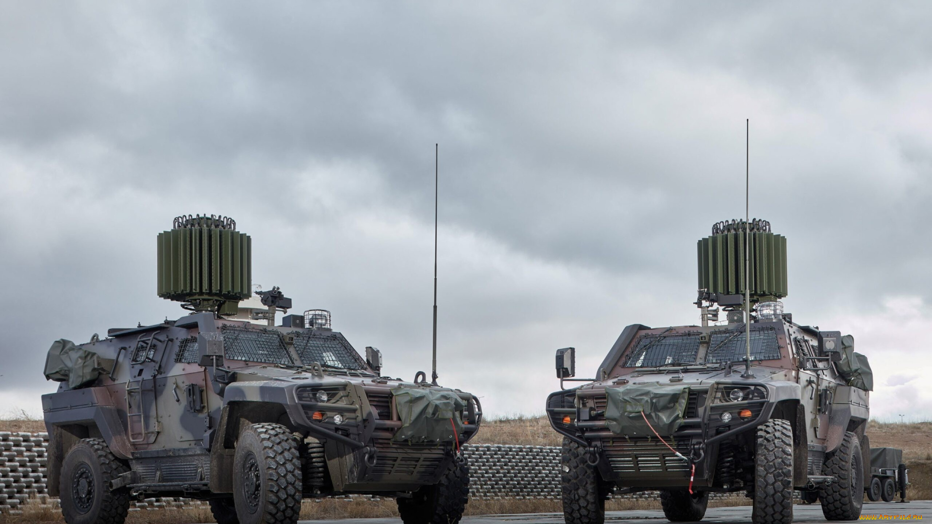 техника, военная, техника, otokar