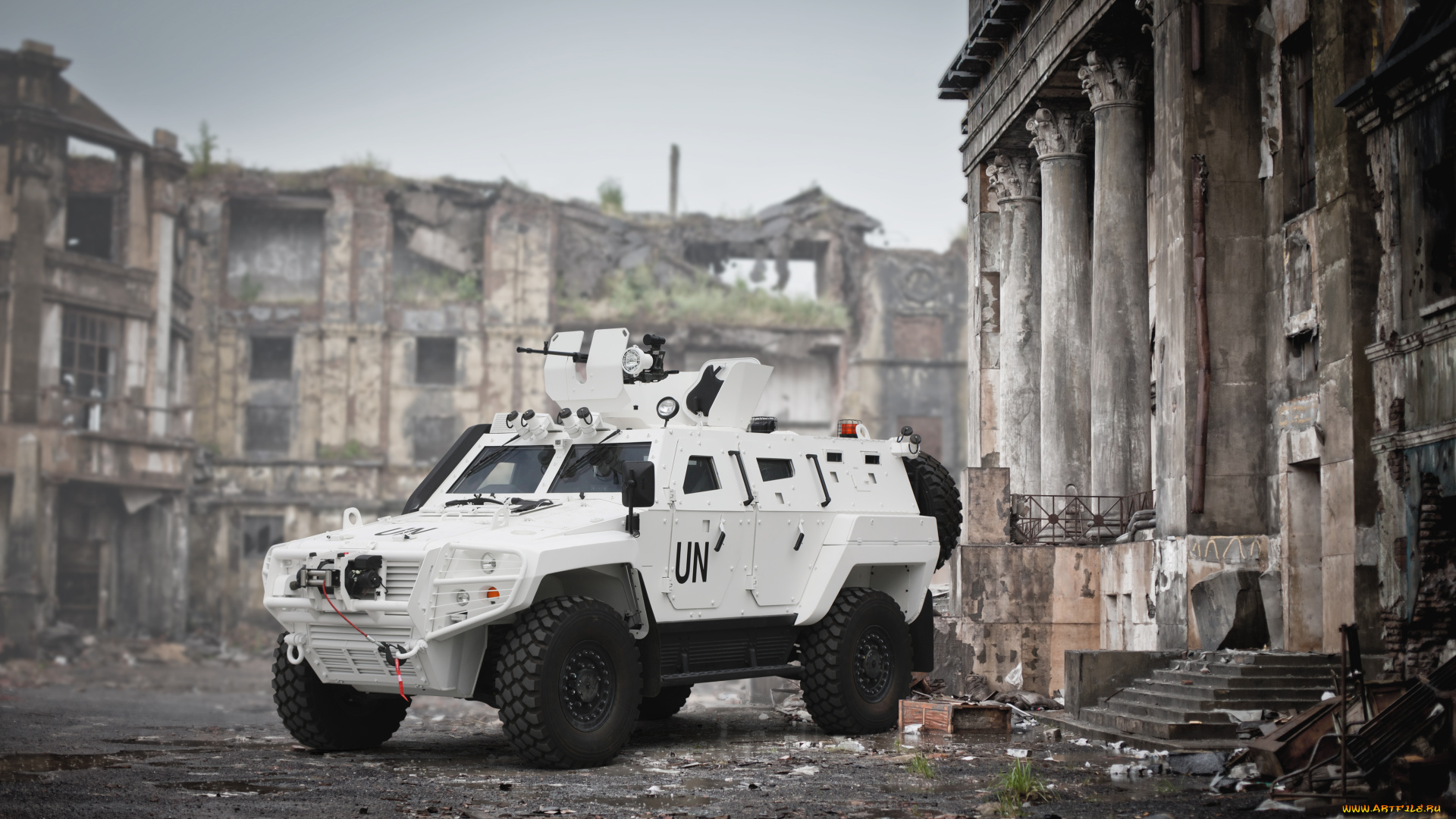 техника, военная, техника, otokar