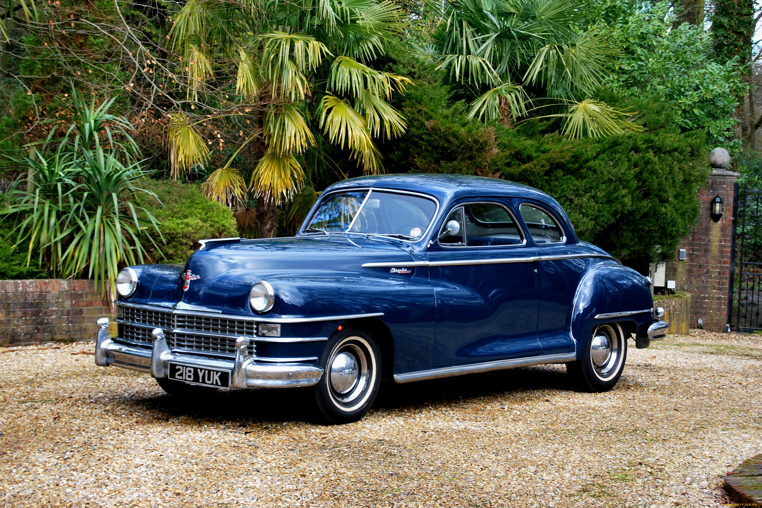 автомобили, chrysler