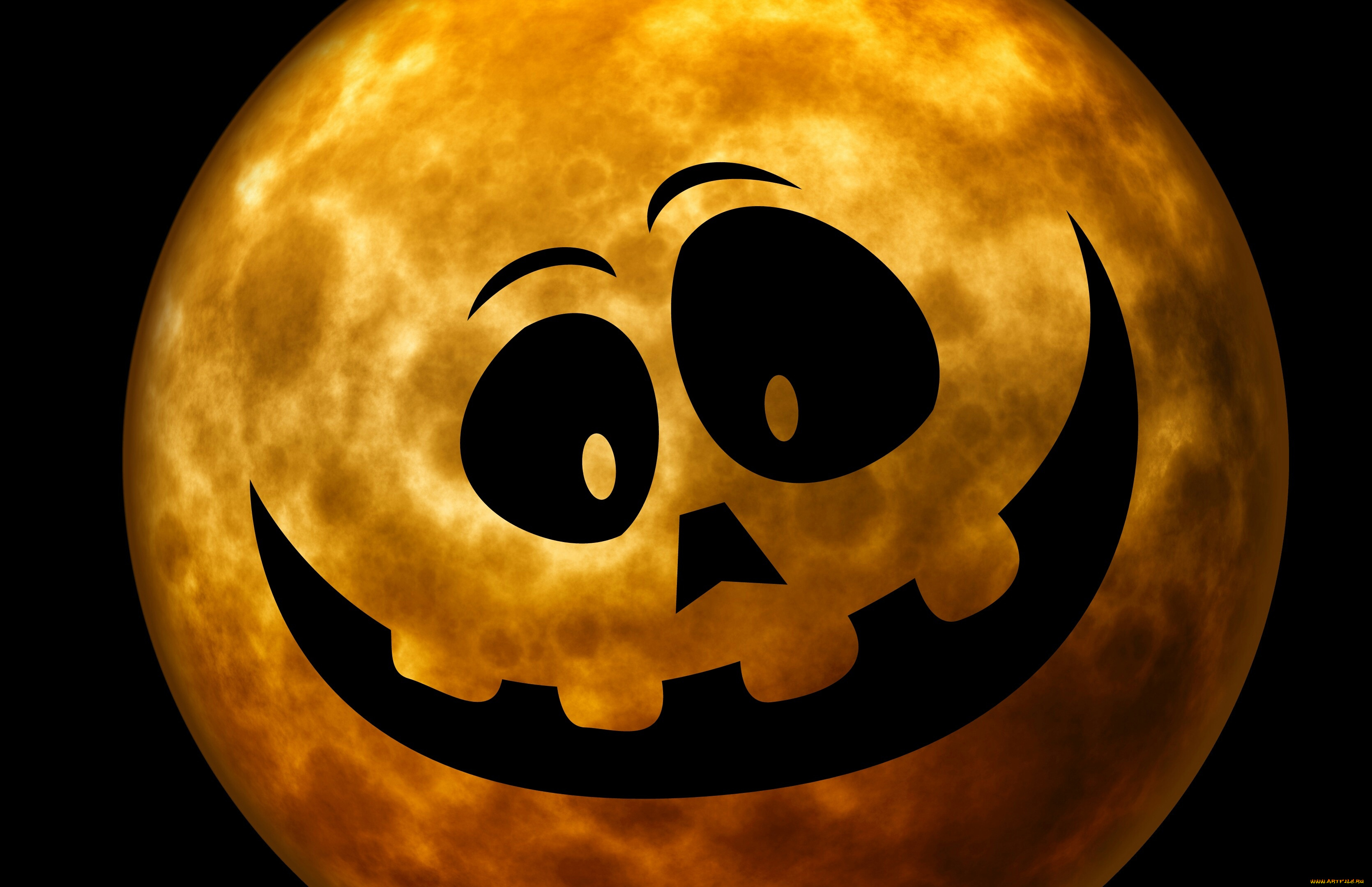 праздничные, хэллоуин