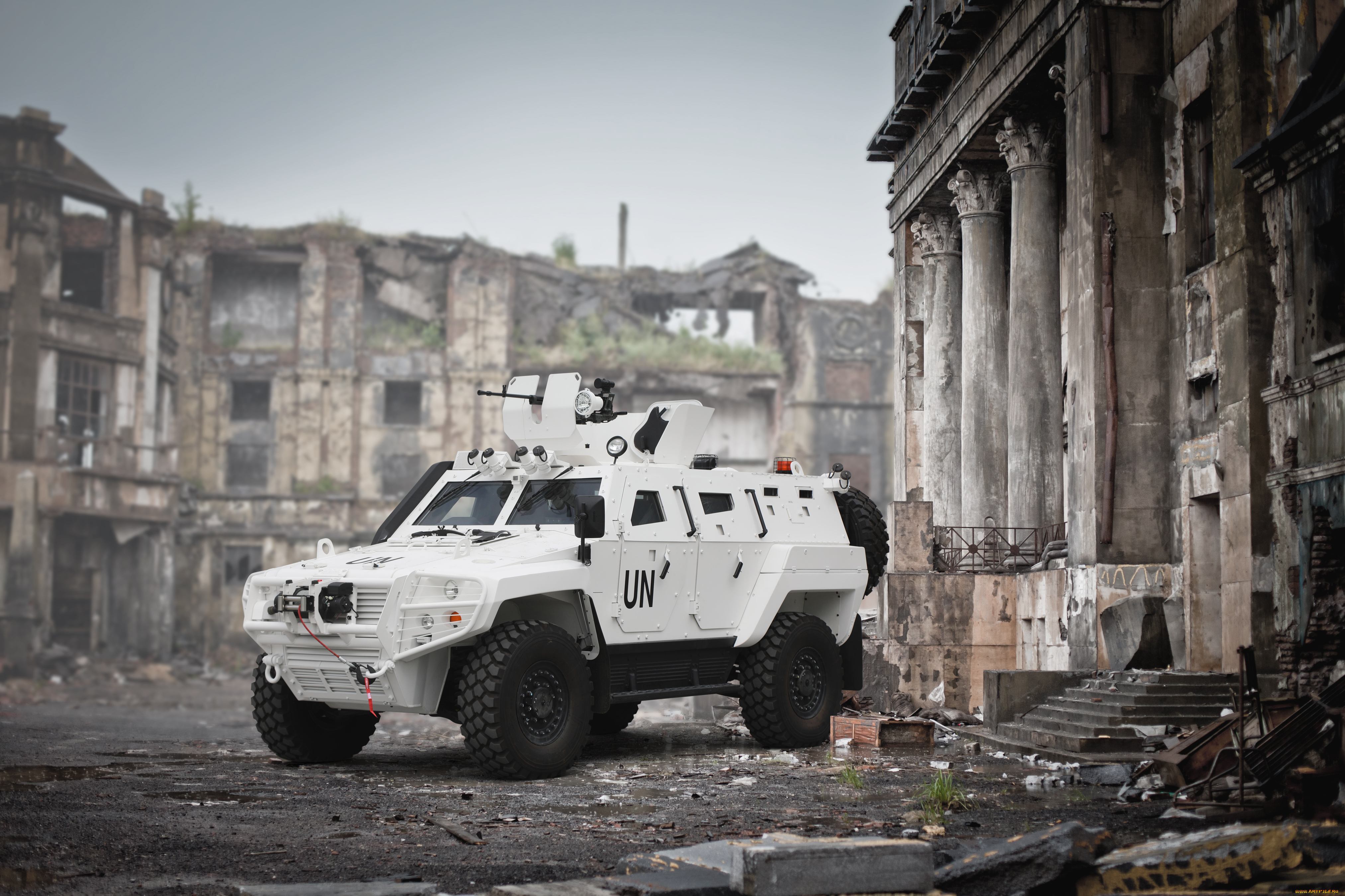 техника, военная, техника, otokar