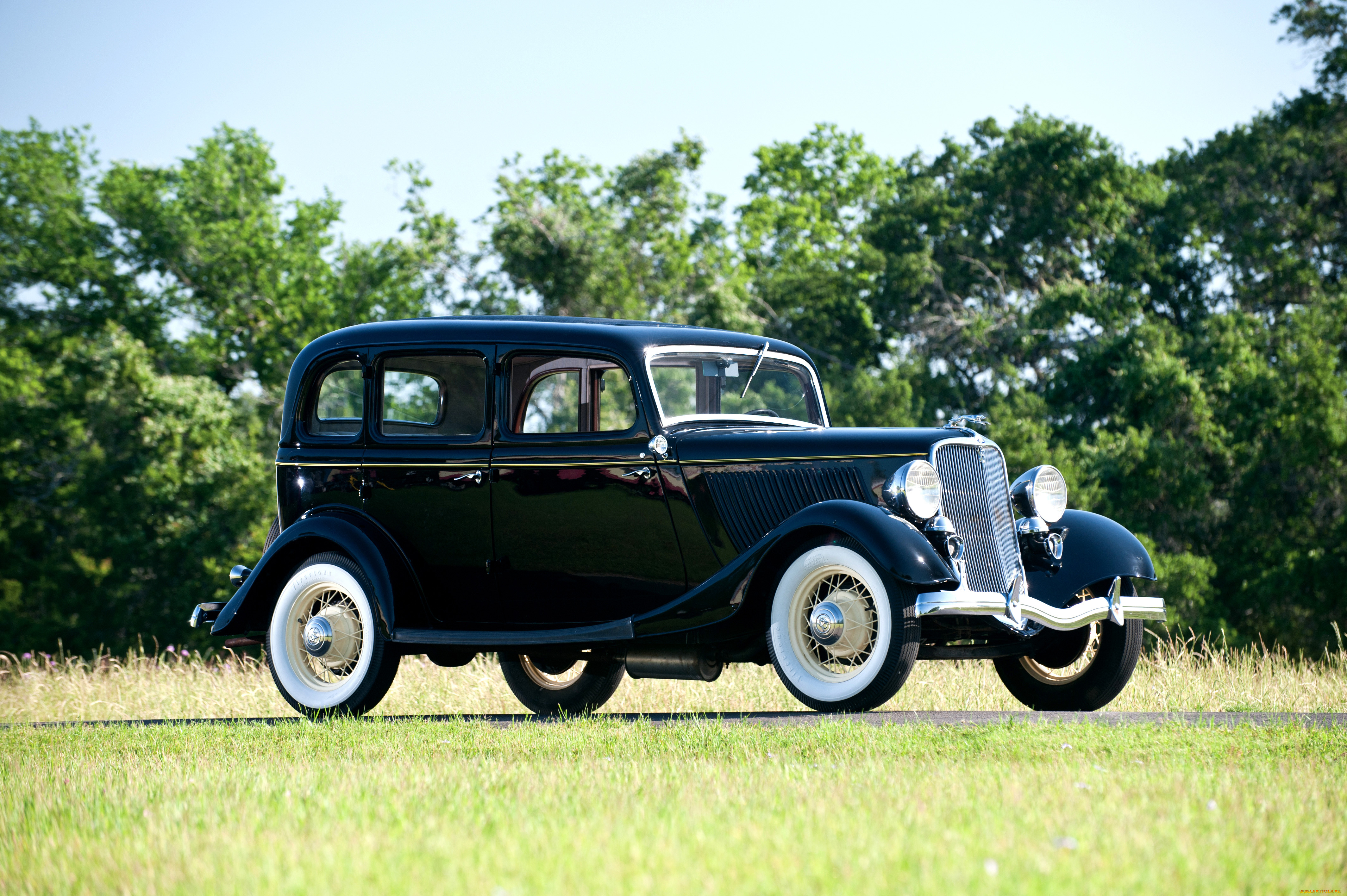 автомобили, классика, ford