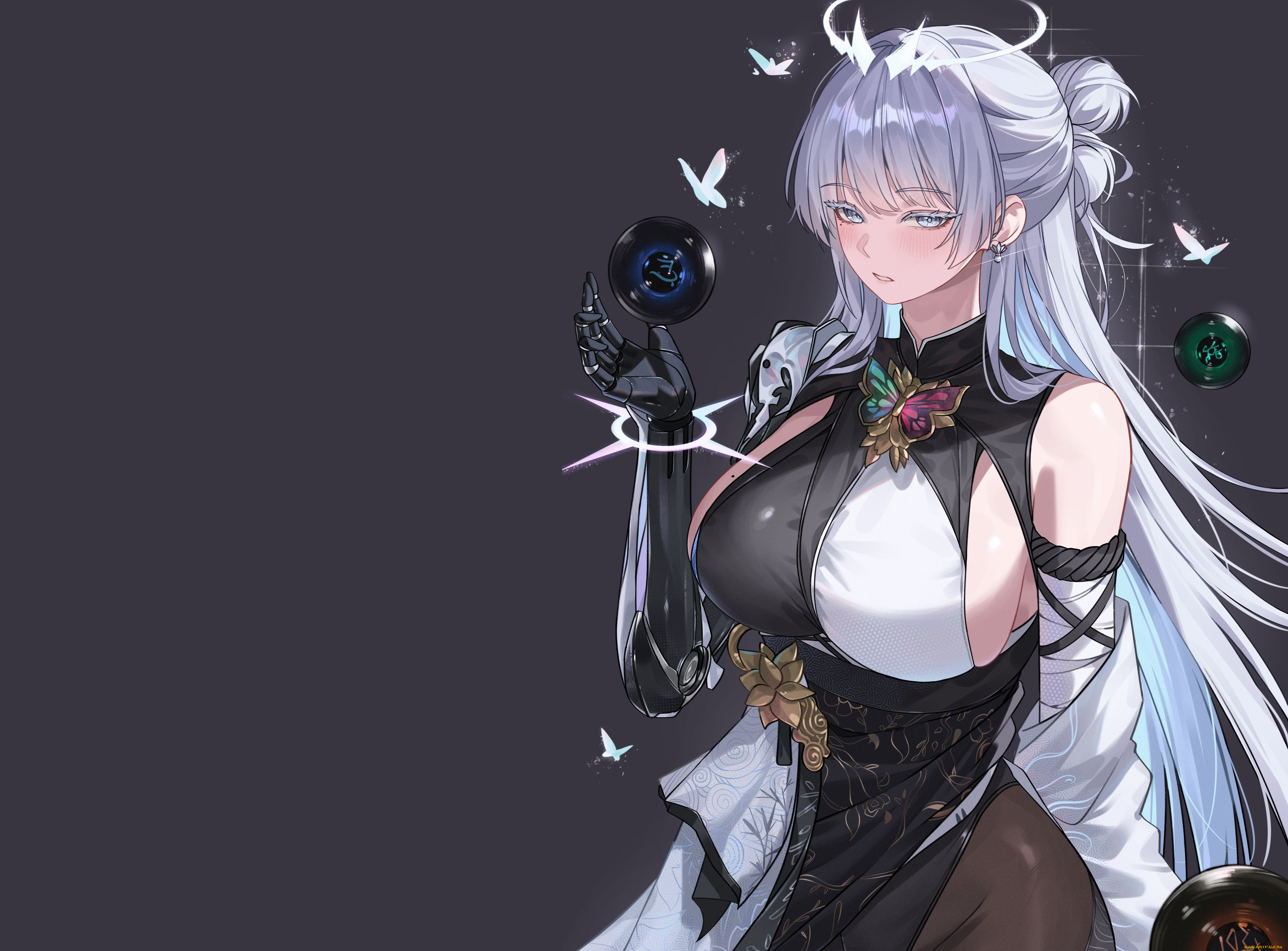 аниме, nikke, , goddess, of, victory, goddess, of, victory