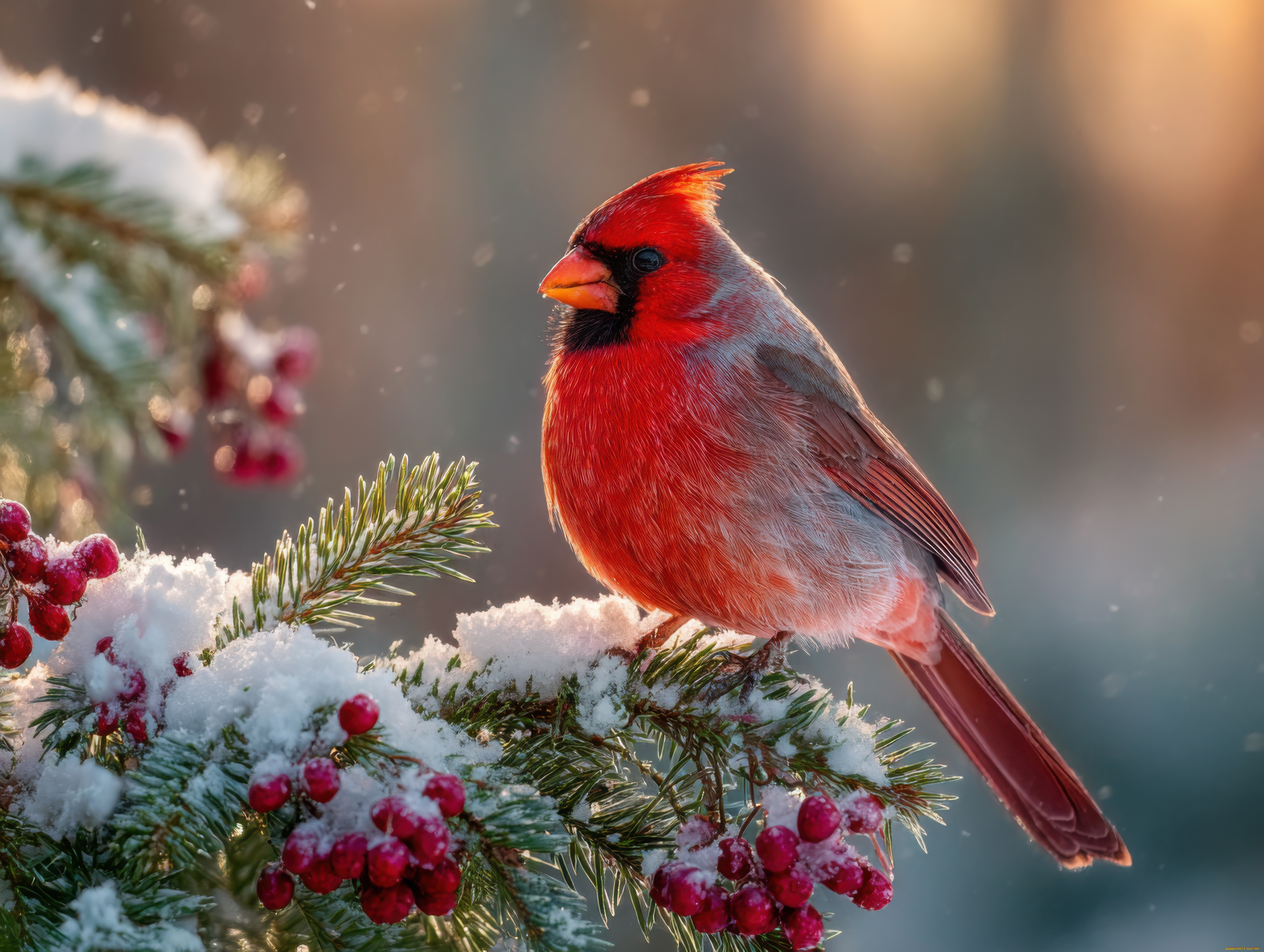 3д, графика, животные, , animals, птица