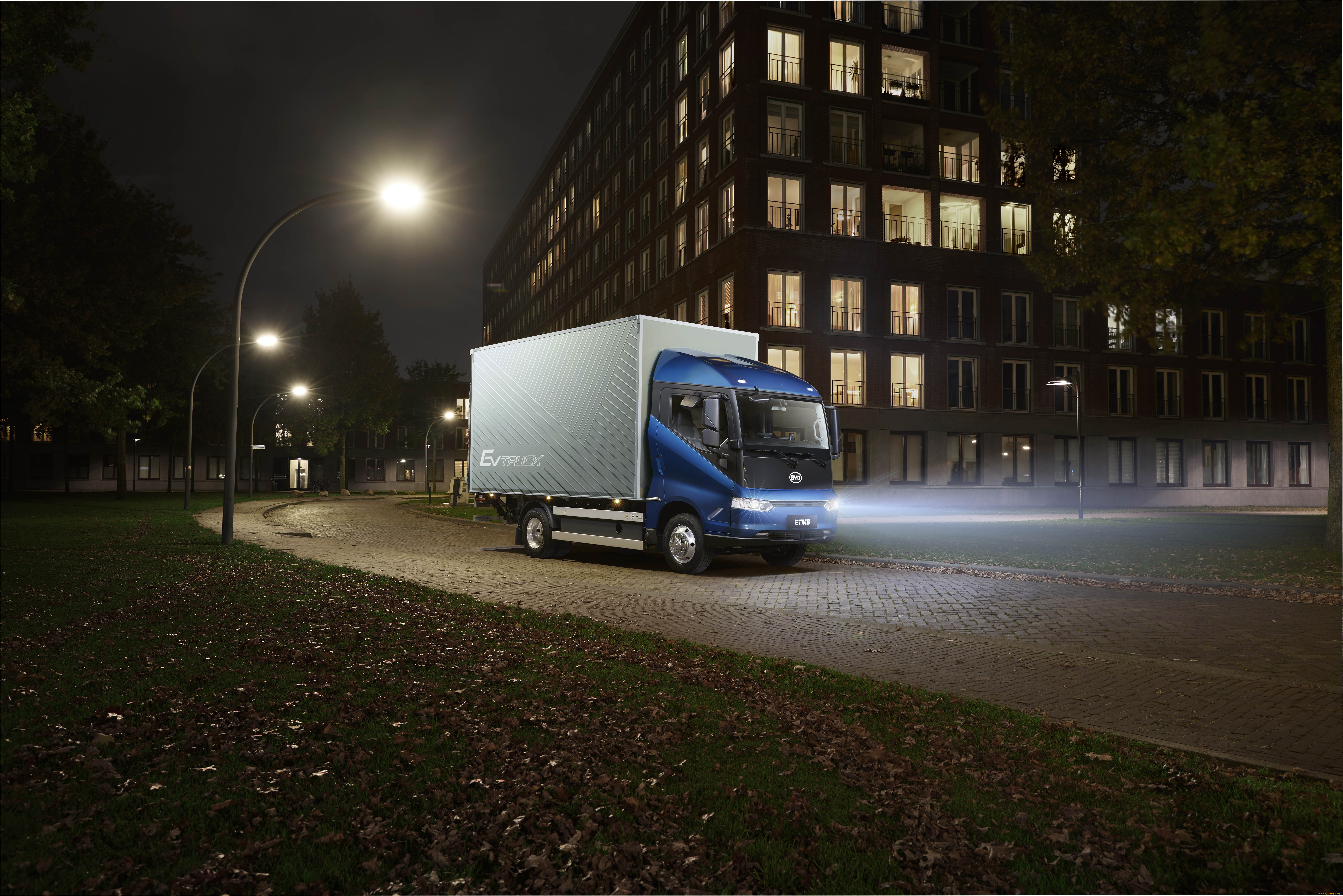 автомобили, byd