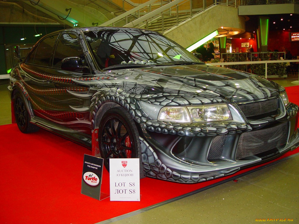 автомобили, mitsubishi