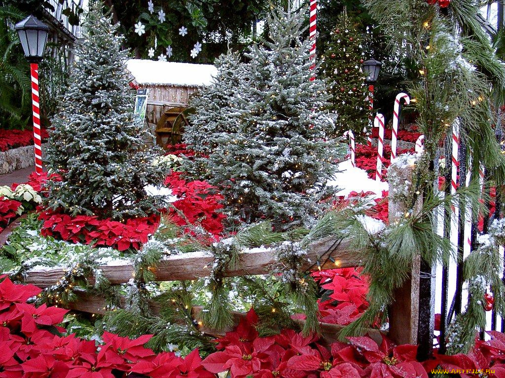 праздничные