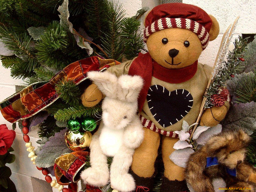 праздничные