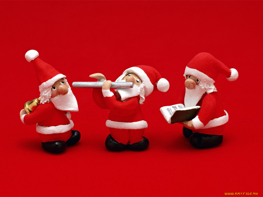 праздничные, дед, мороз