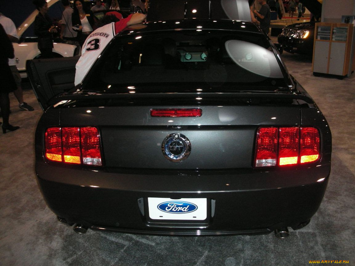 автомобили, ford