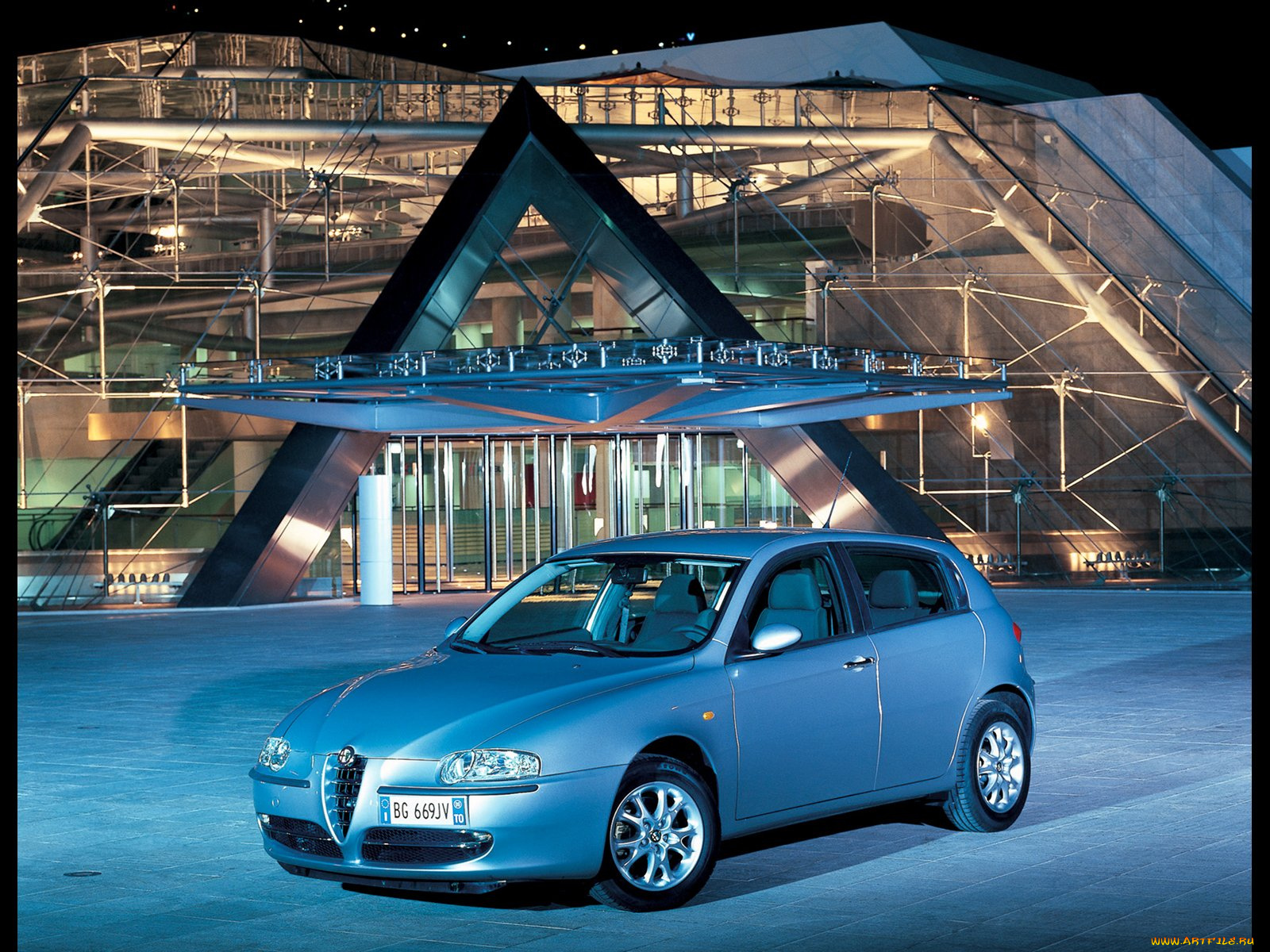 автомобили, alfa, romeo