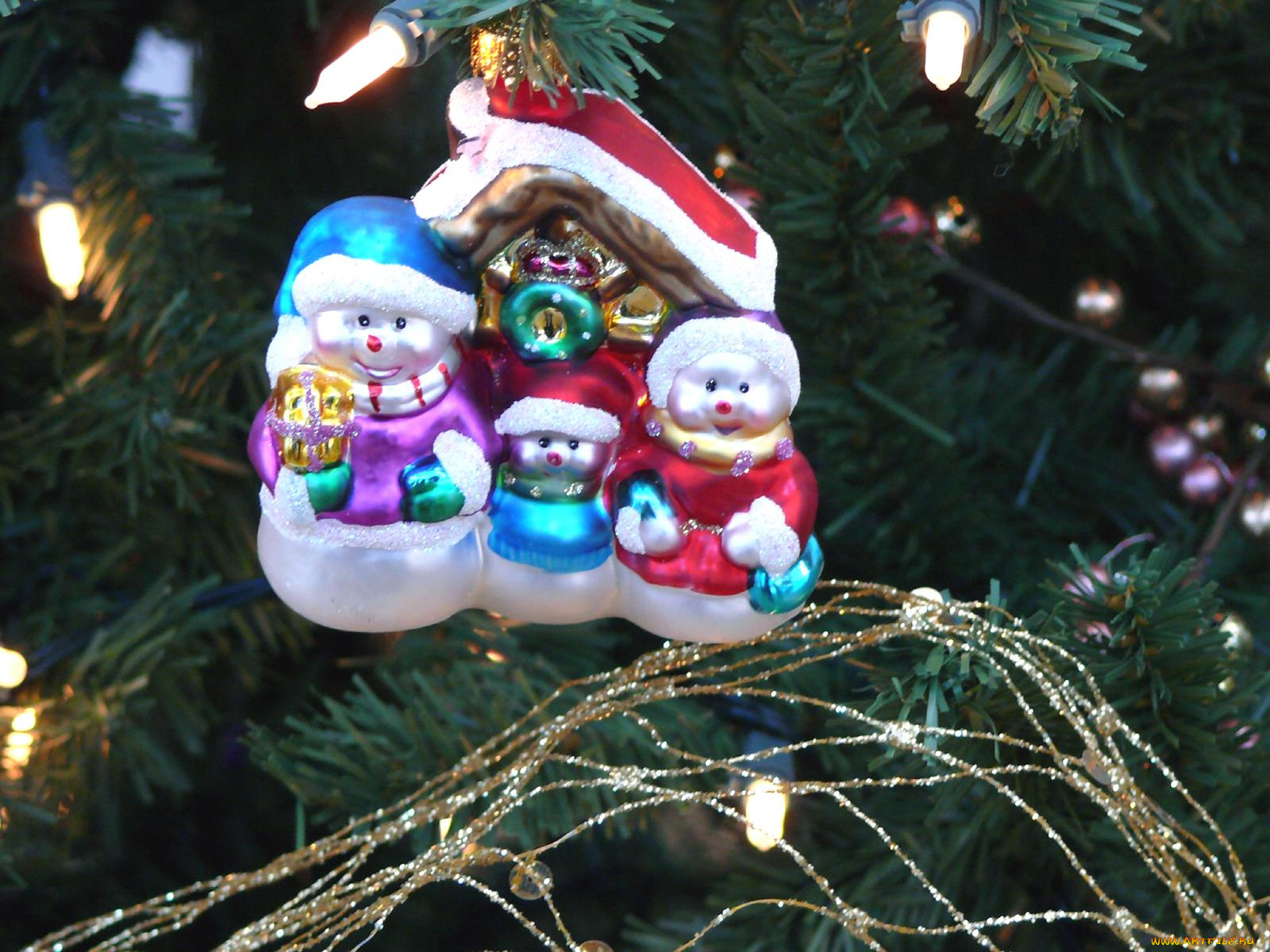 праздничные