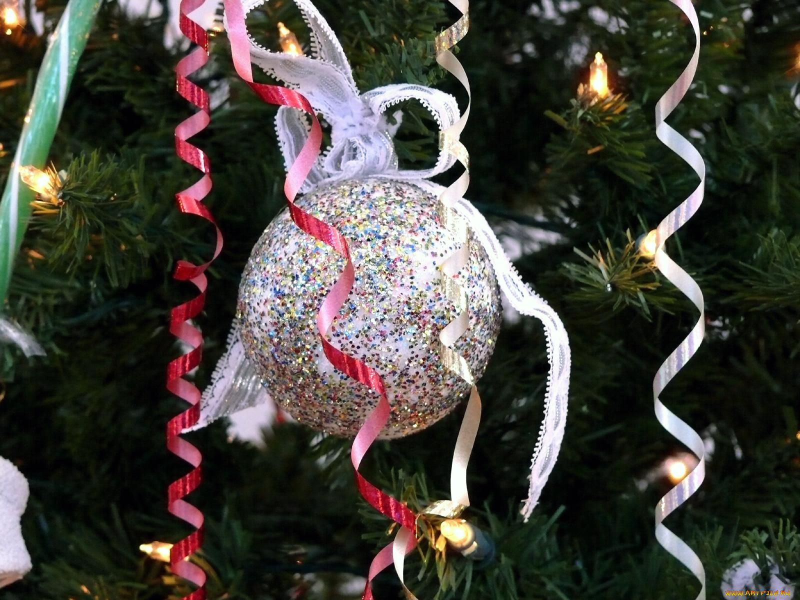 праздничные, шарики