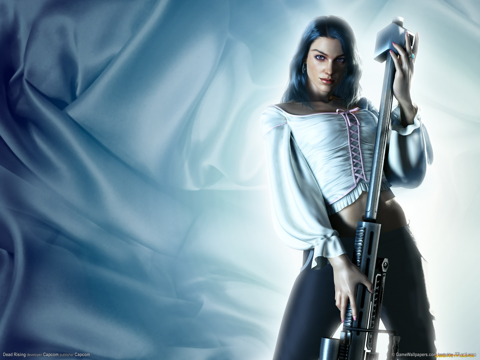 видео, игры, dead, rising