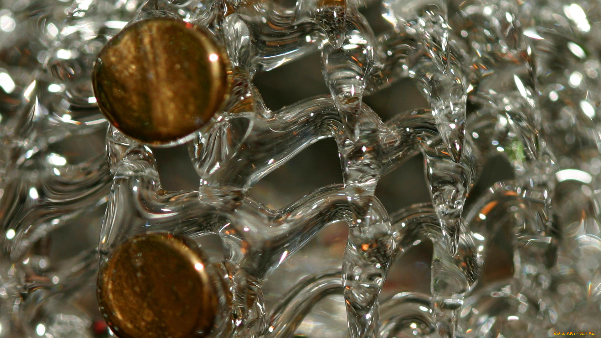 праздничные, украшения