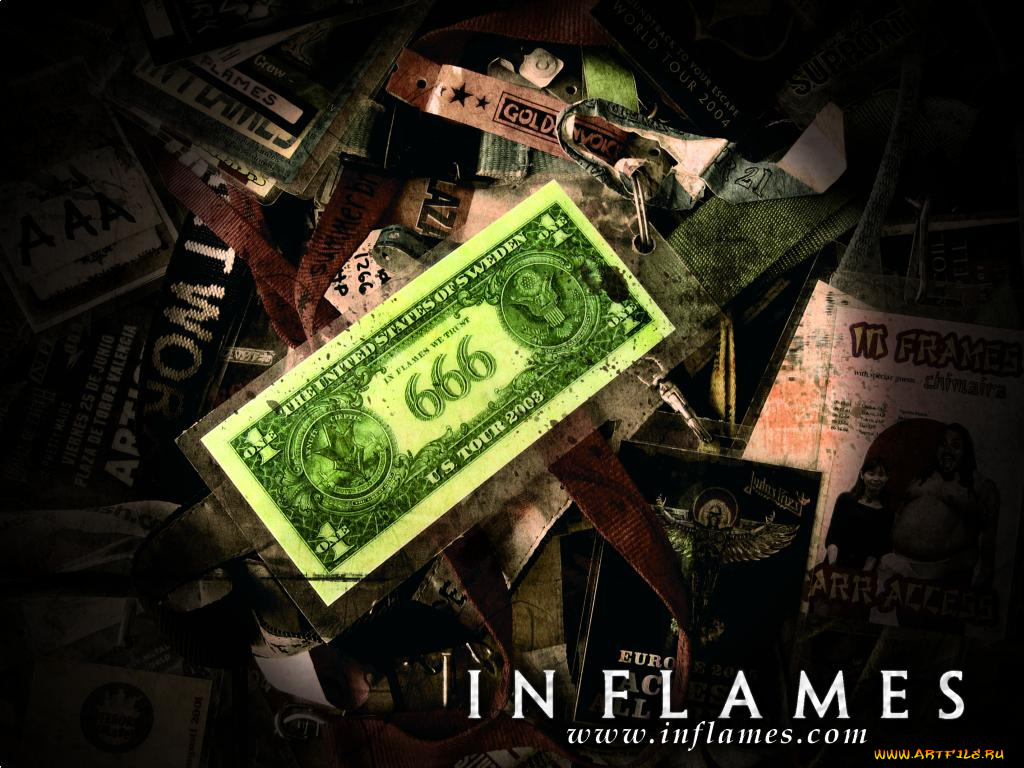 in, flames4, музыка, flames