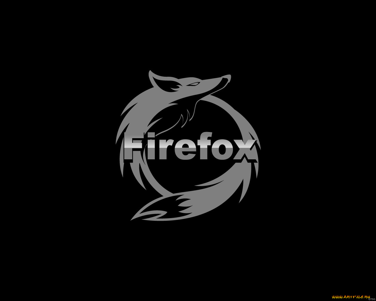 компьютеры, mozilla, firefox