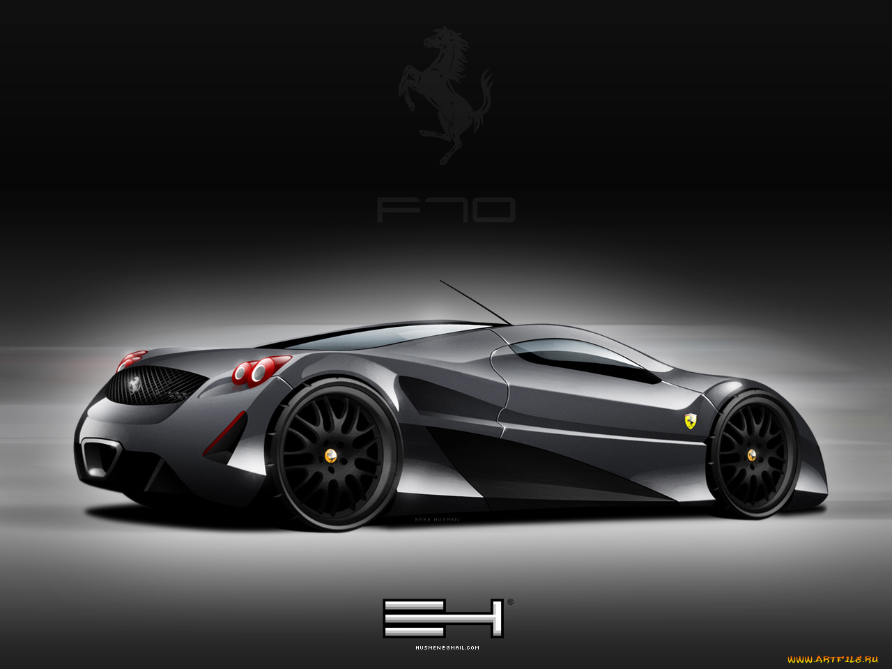 автомобили, векторная, графика