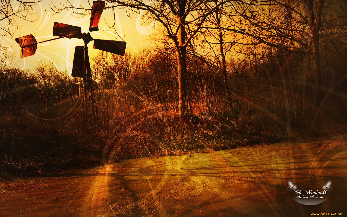 разное, компьютерный, дизайн