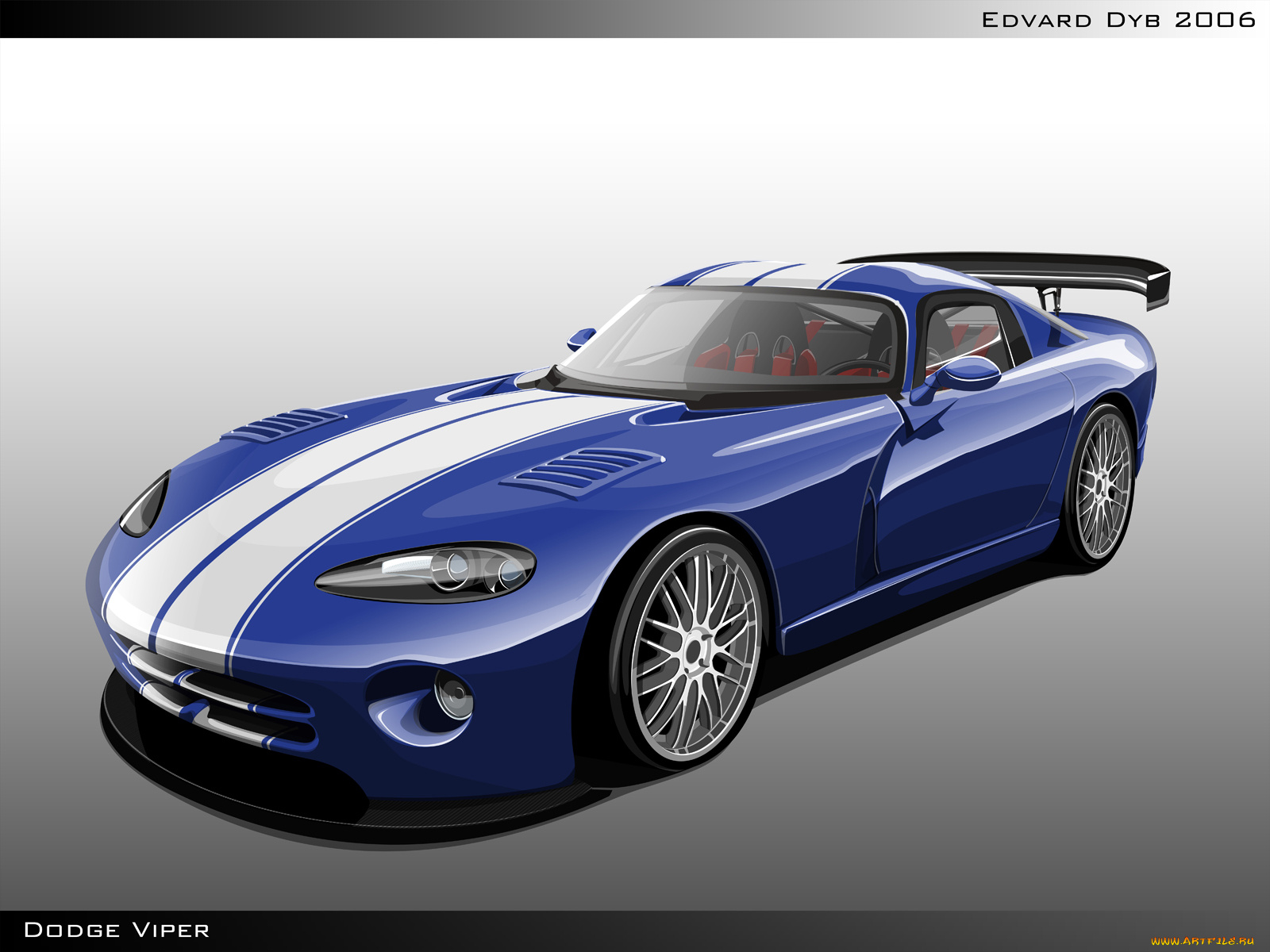 автомобили, векторная, графика