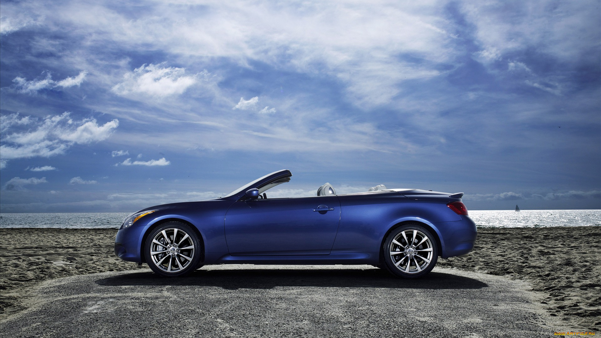 автомобили, infiniti