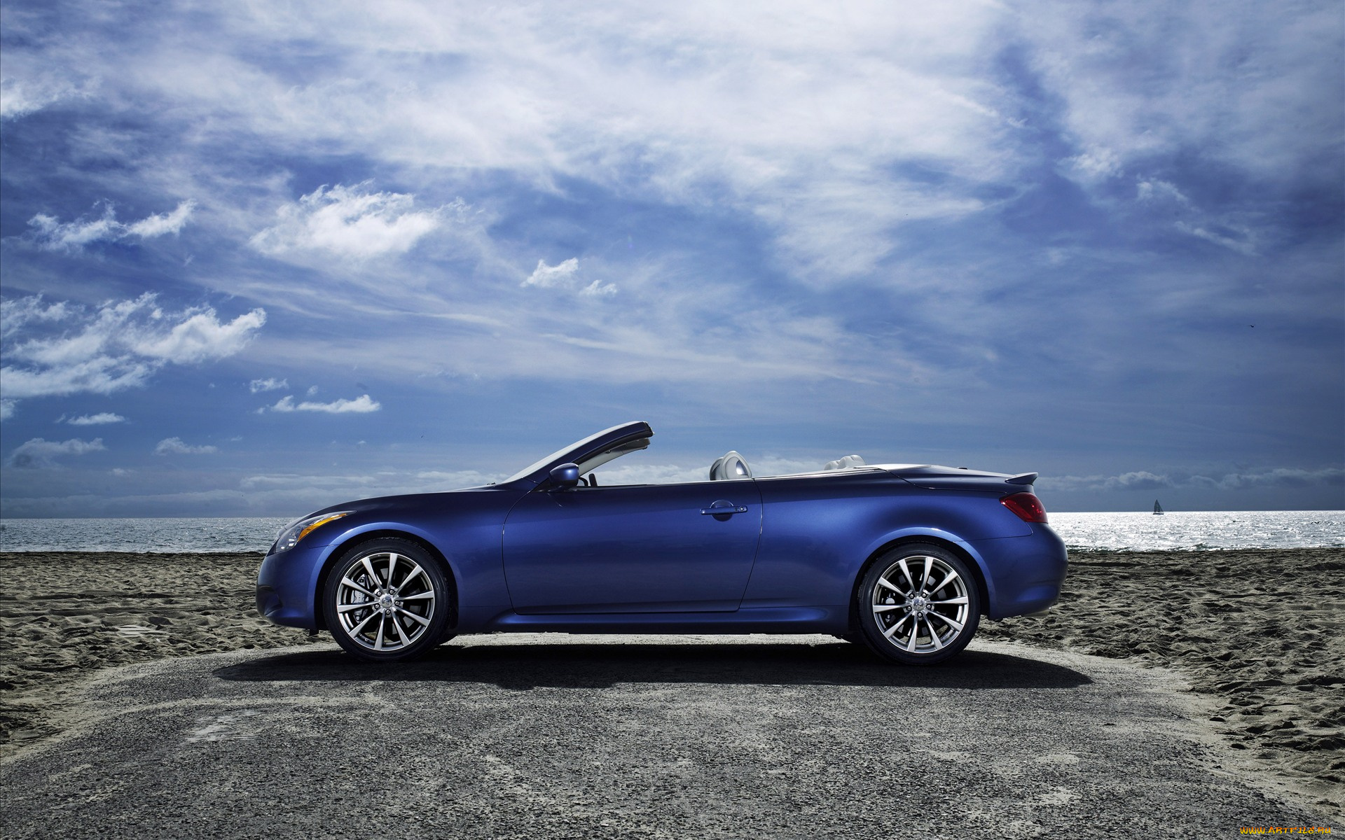 автомобили, infiniti