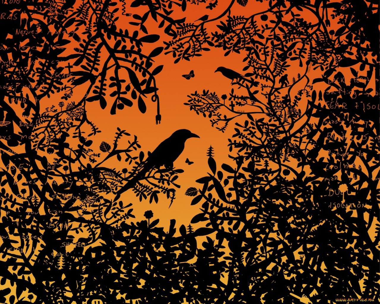 векторная, графика