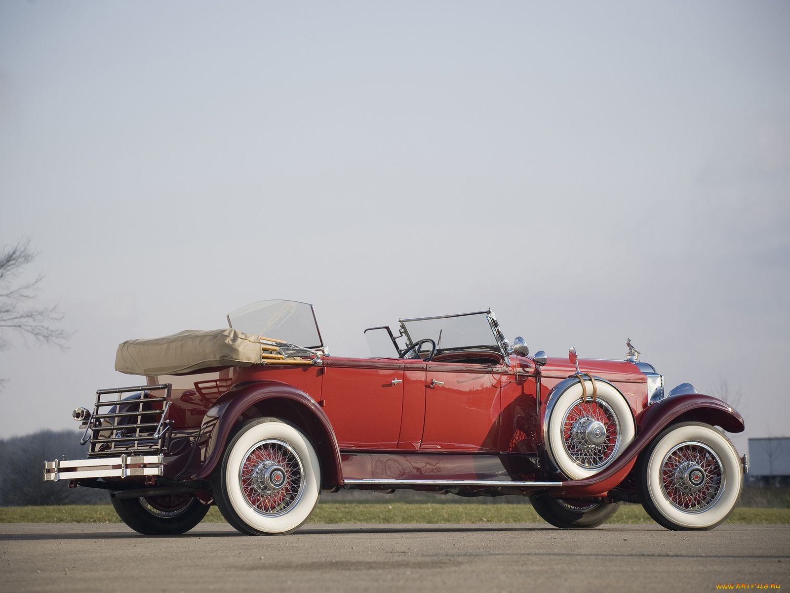 автомобили, классика