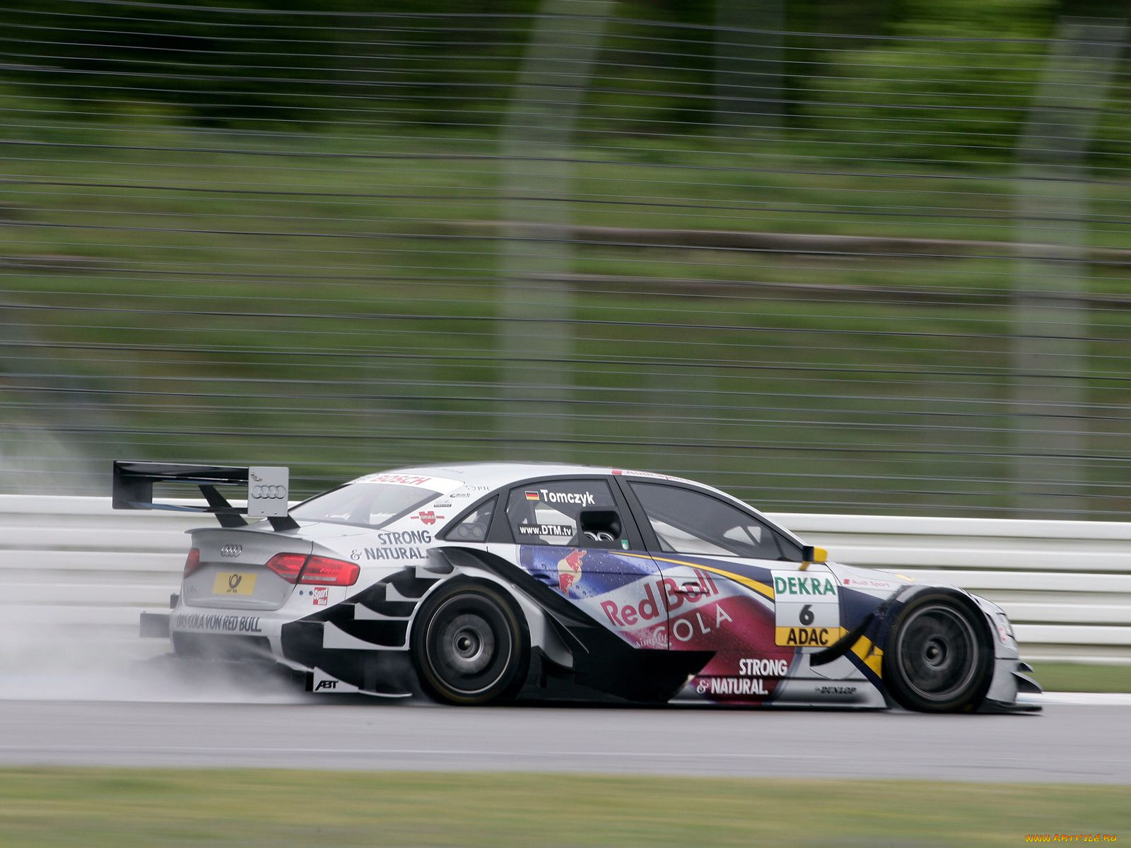 спорт, автоспорт