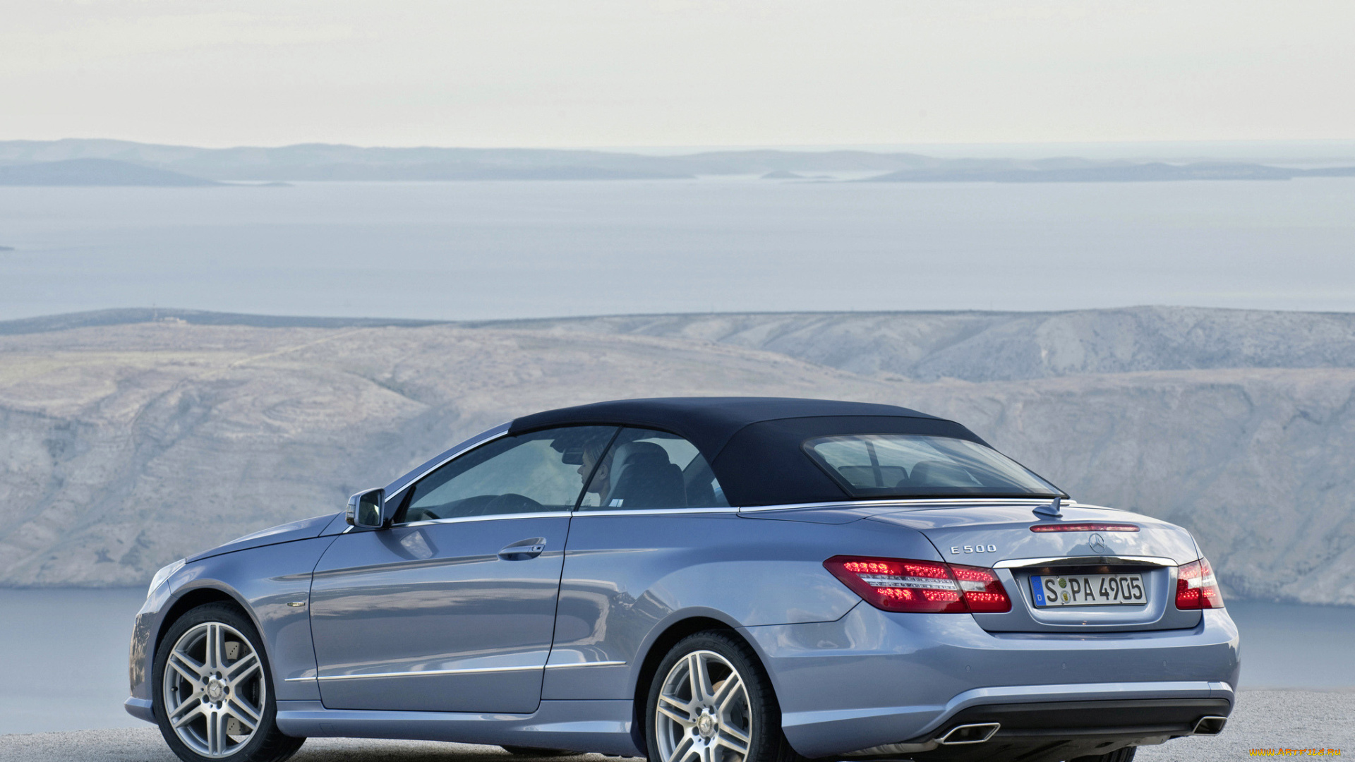 автомобили, mercedes, benz