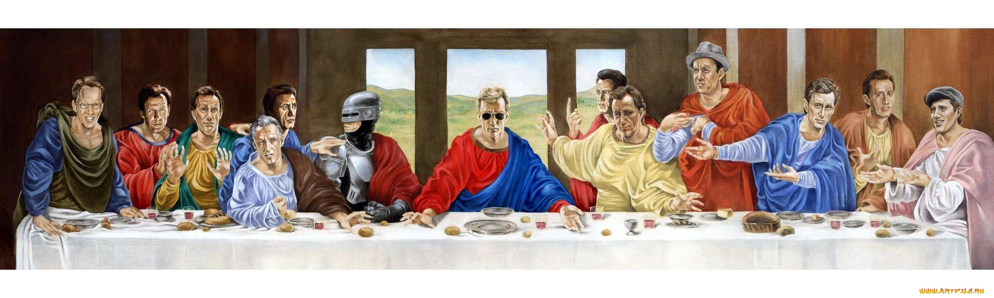 юмор, приколы