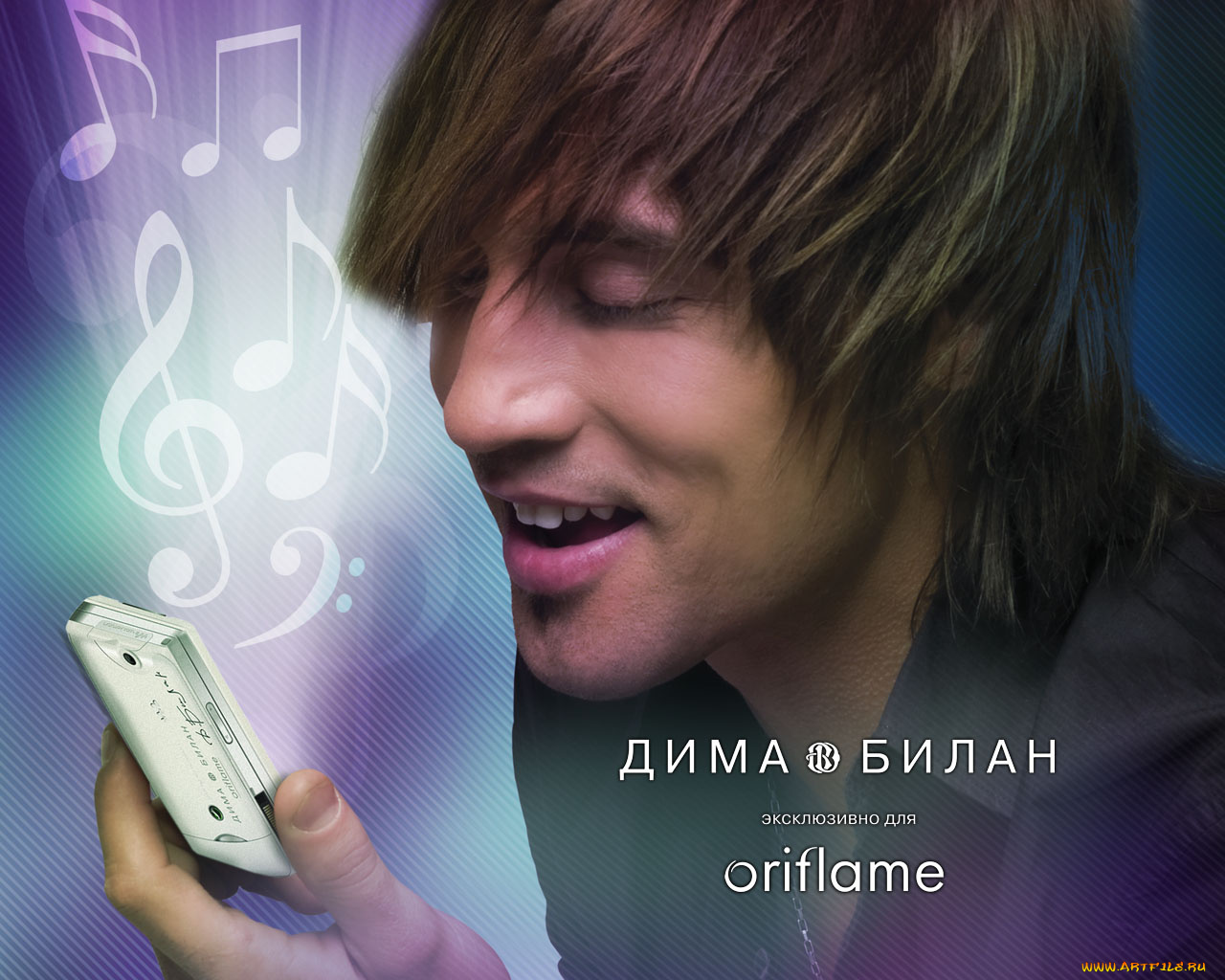 бренды, oriflame