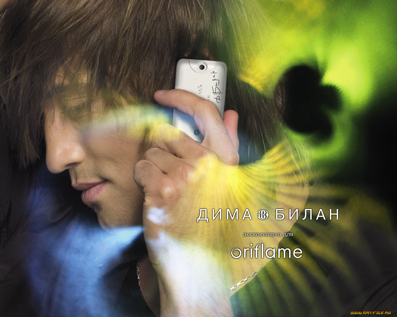 бренды, oriflame