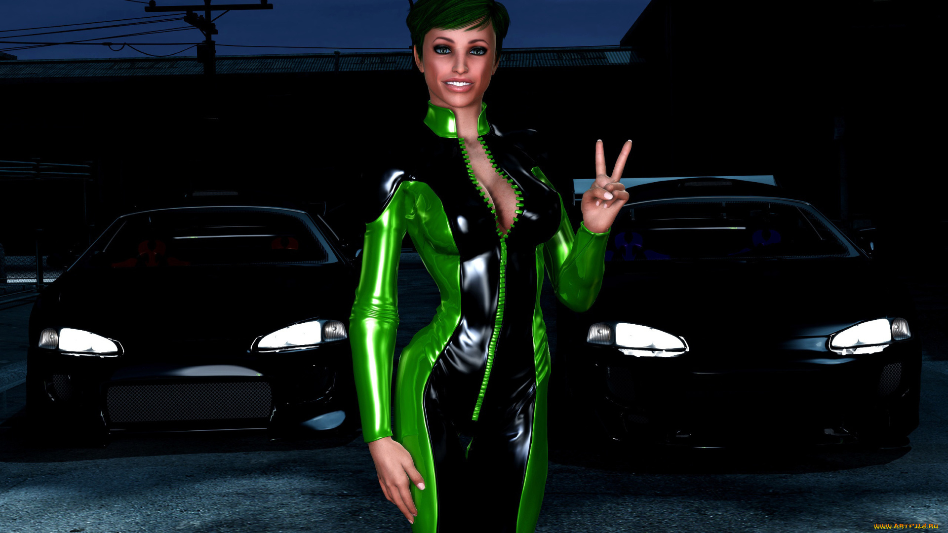 3д, графика, people, люди