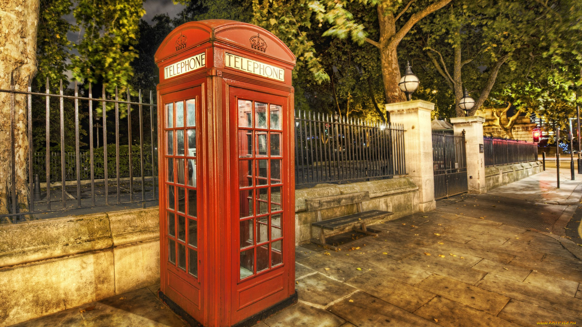 london, города, лондон, великобритания