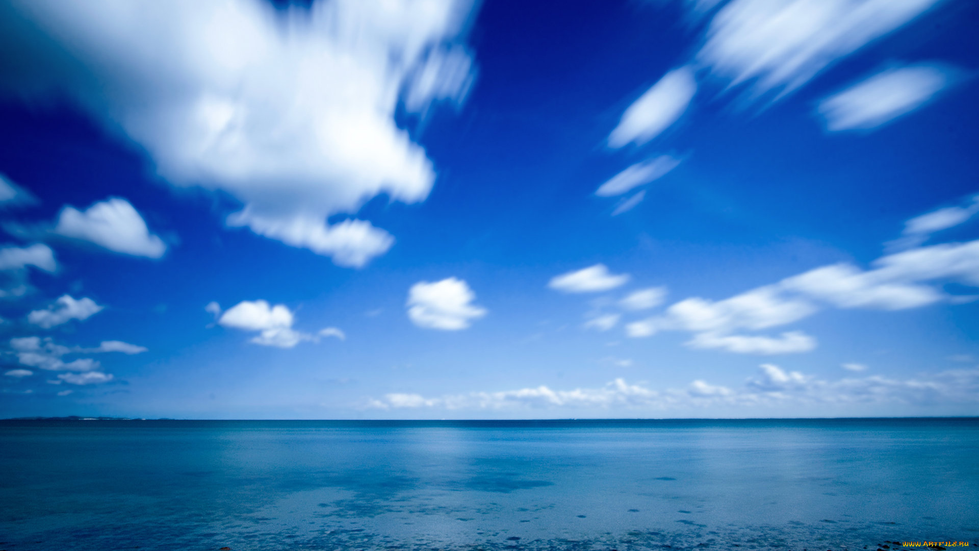 природа, моря, океаны