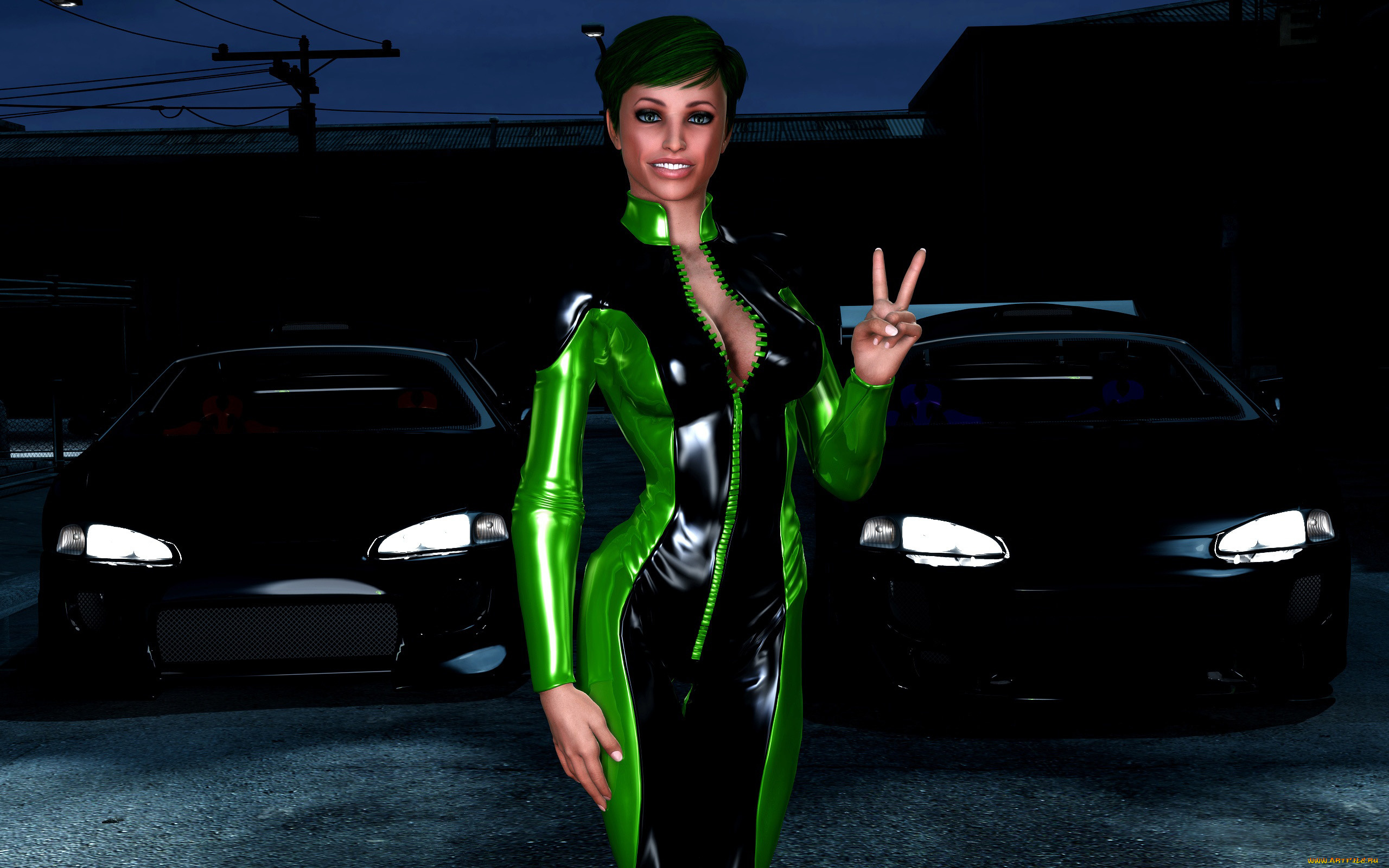 3д, графика, people, люди