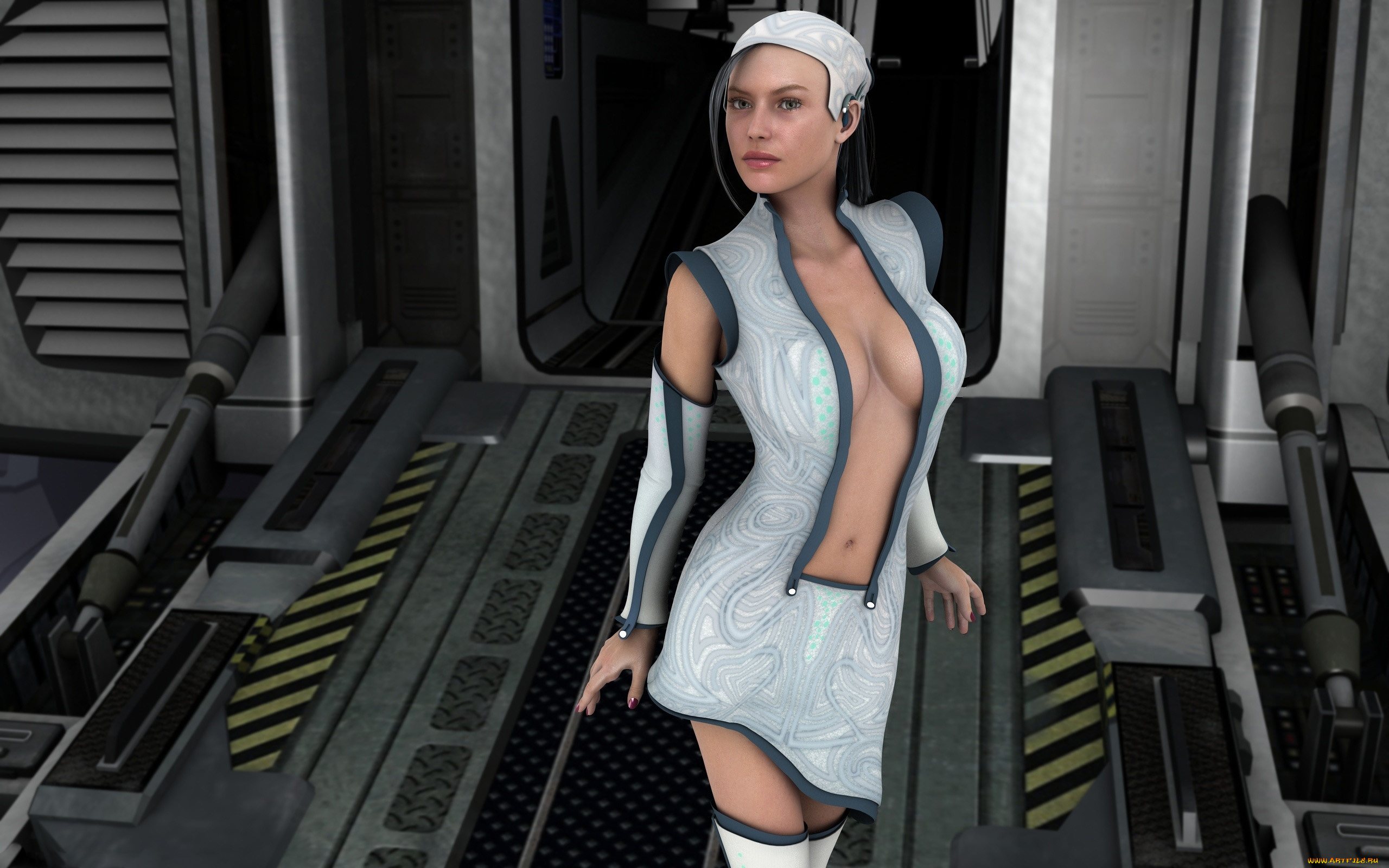 3д, графика, people, люди