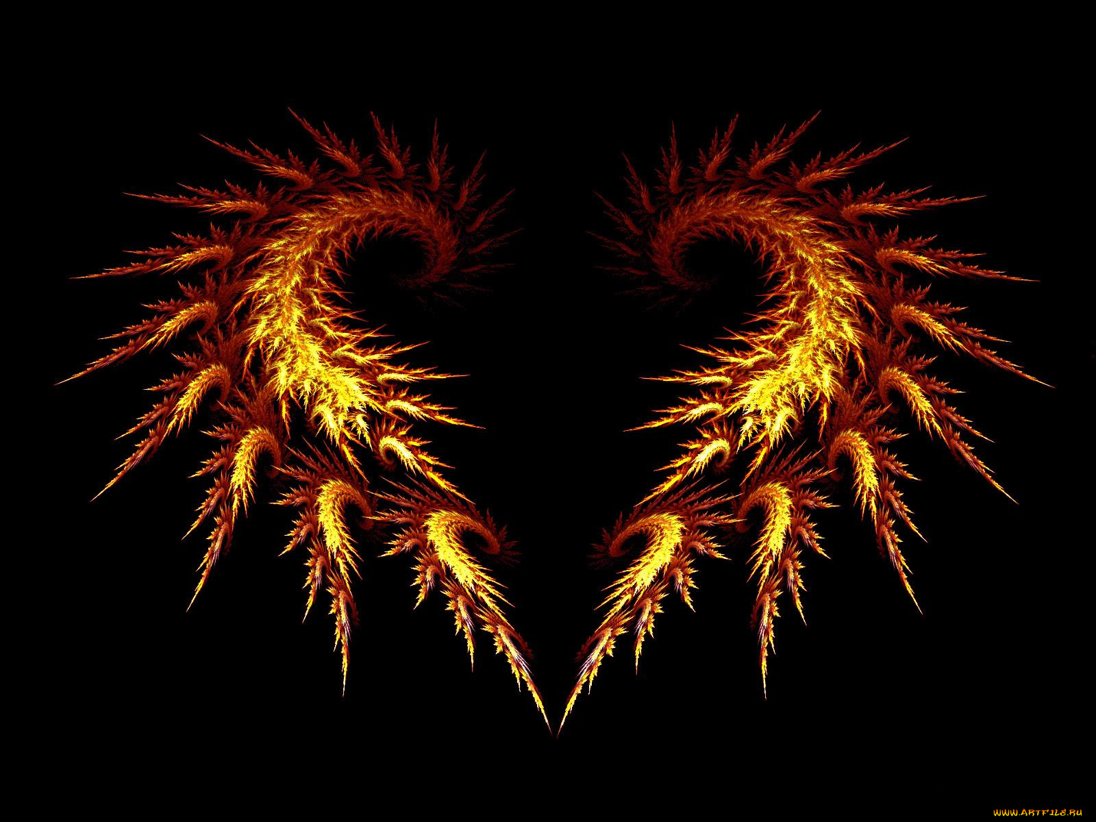 3д, графика, abstract, абстракции, фон, абстракция, тёмный, узор