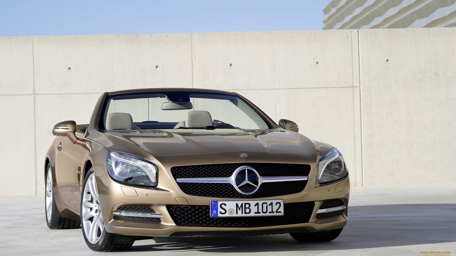 автомобили, mercedes, benz