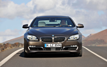 обоя автомобили, bmw