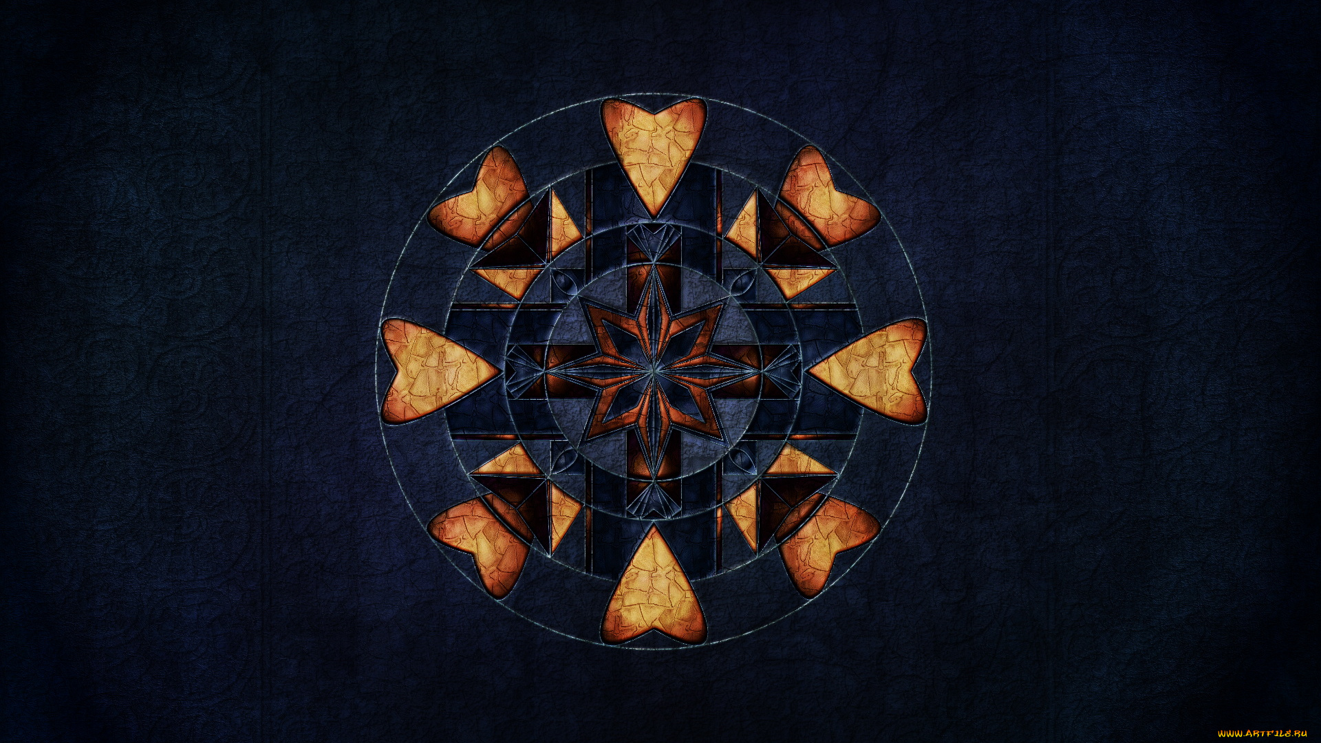 3д, графика, fractal, фракталы, узор, фон