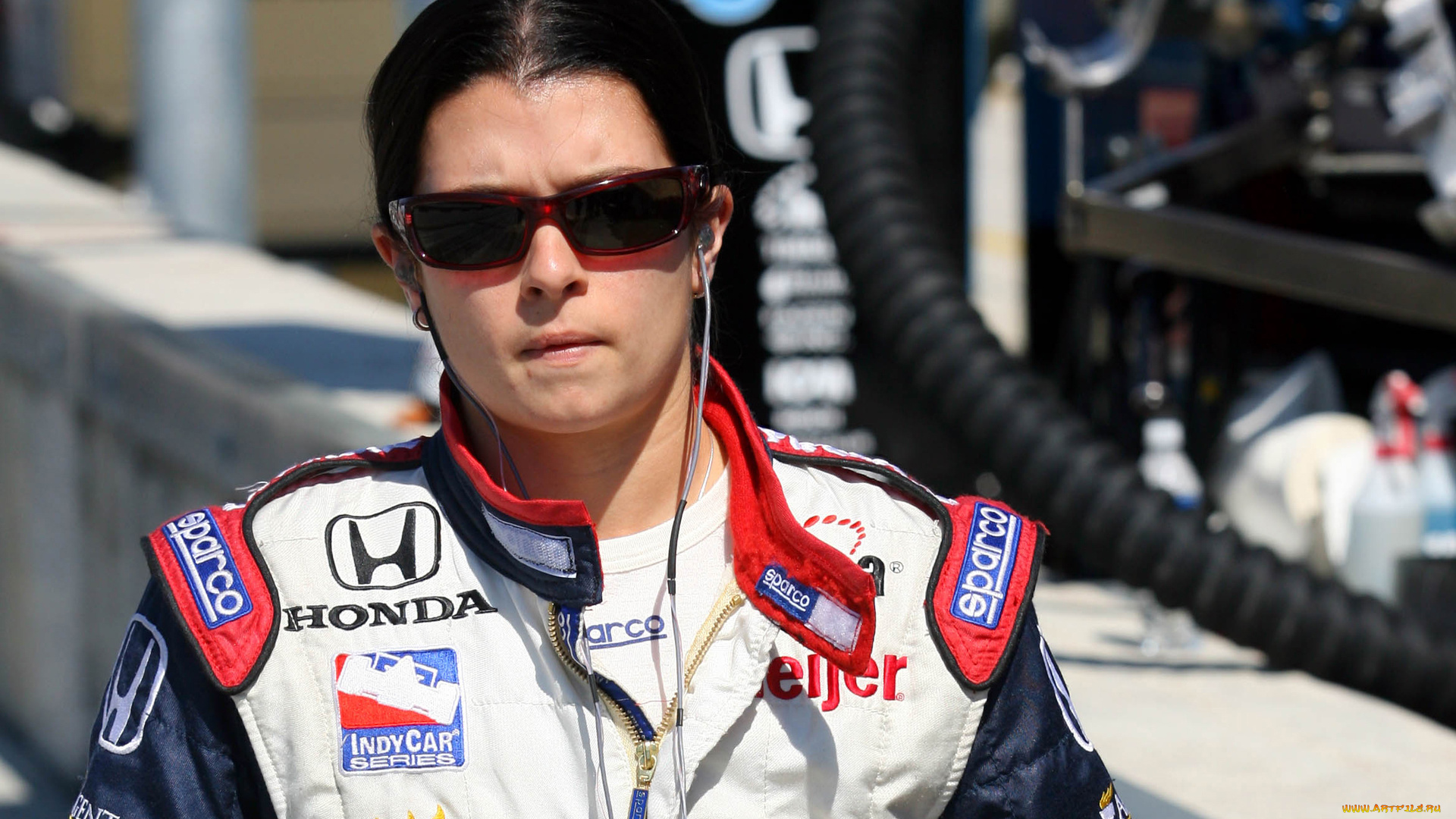 Danica, Patrick, девушки, , , очки