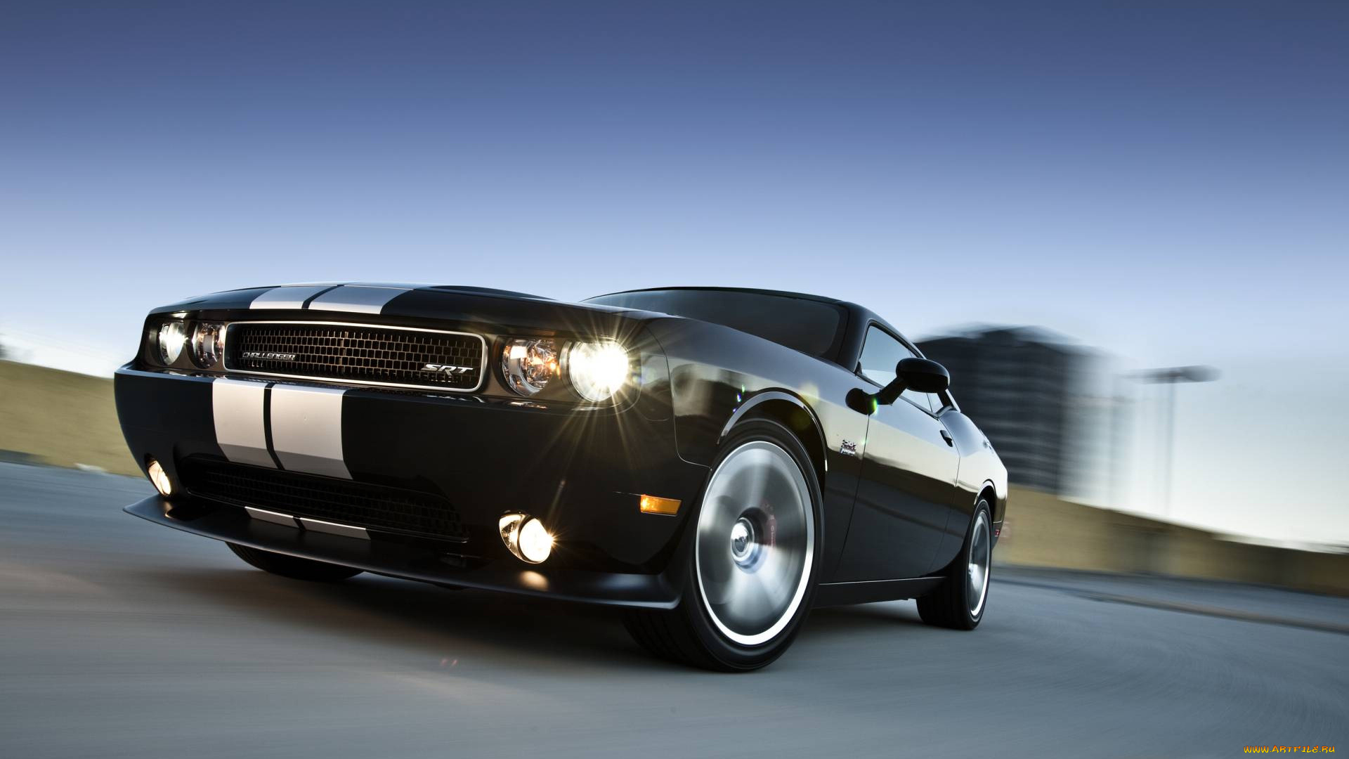 автомобили, dodge