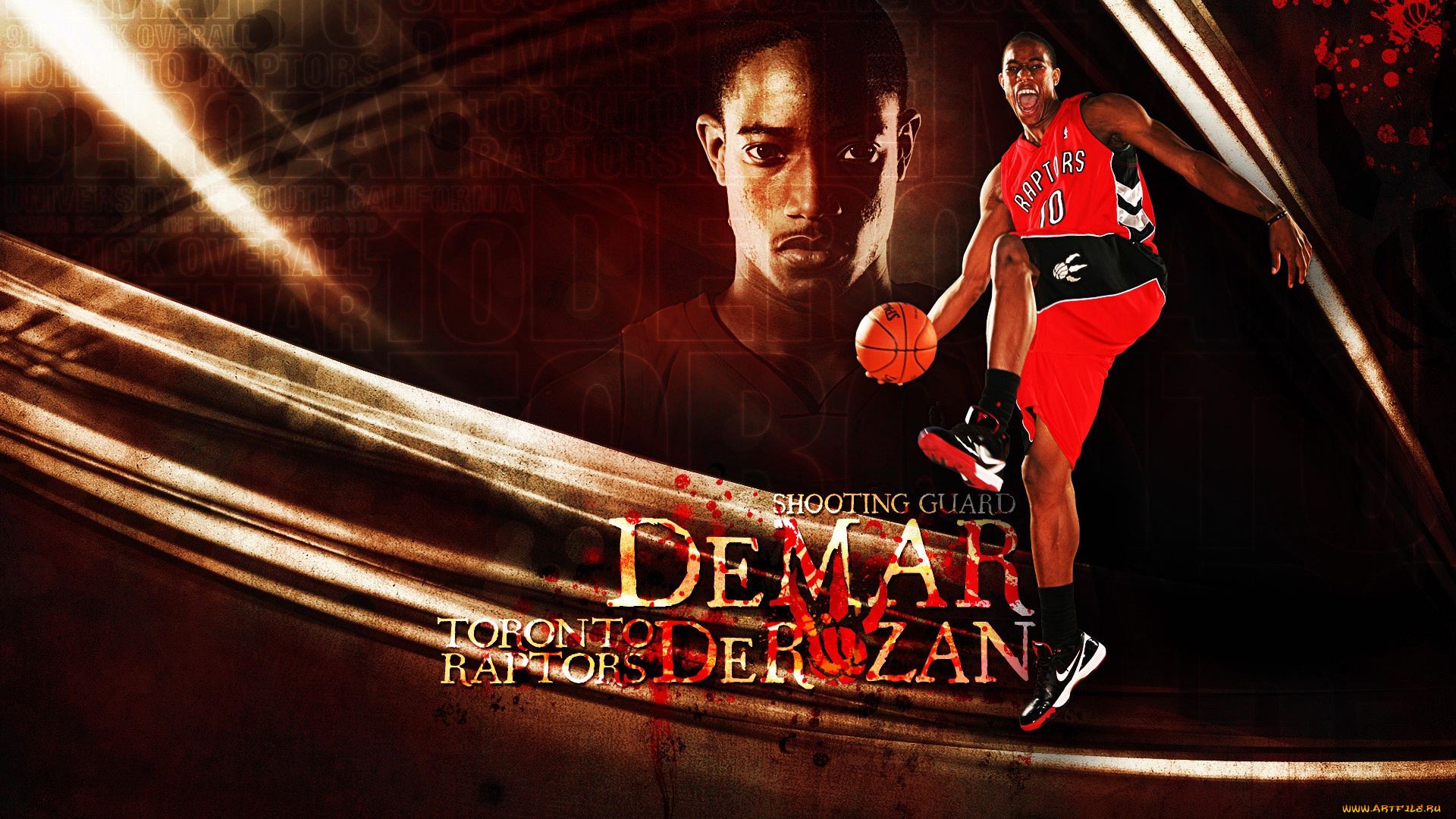 demar, derozan, спорт, nba, нба, баскетбол