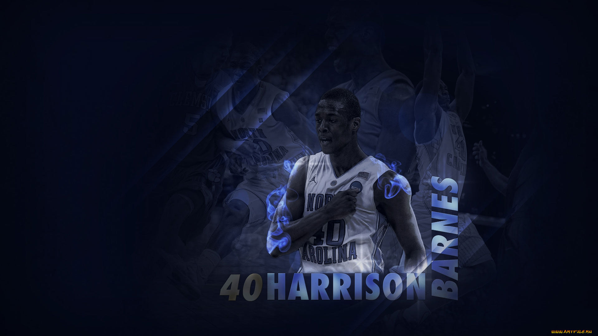 harrison, barnes, спорт, nba, нба, баскетбол