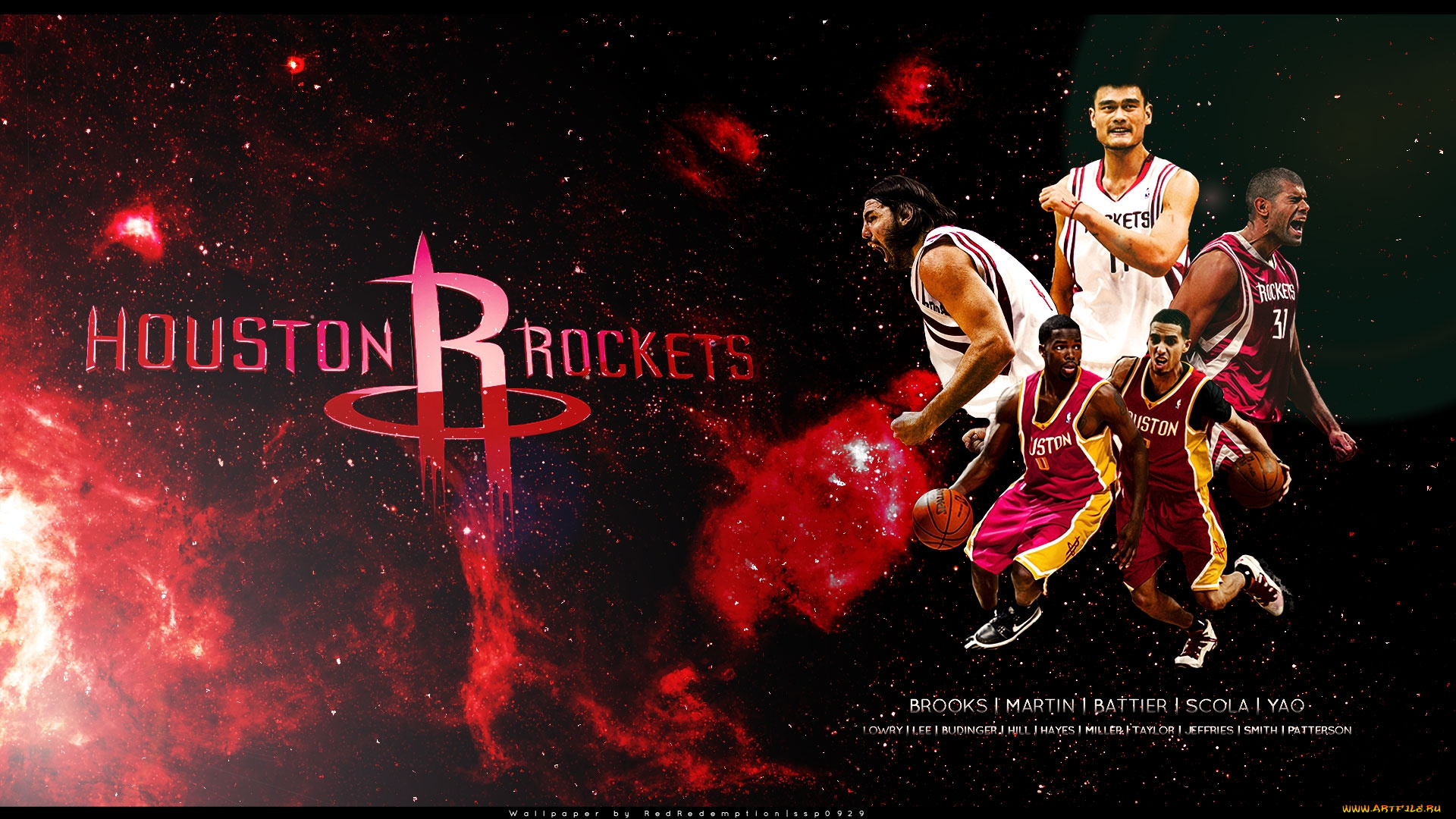 houston, rockets, 2011, 12, спорт, nba, баскетбол, клуб, нба