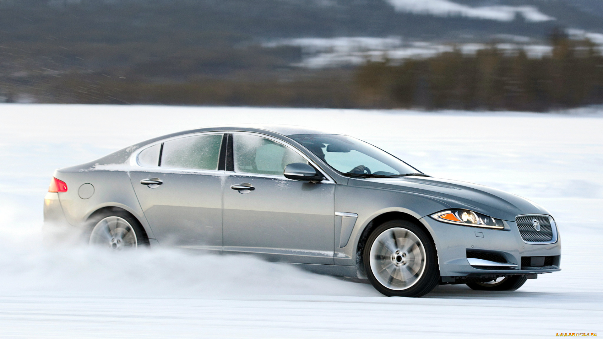 jaguar, xf, автомобили, автомобиль, стиль, мощь, скорость