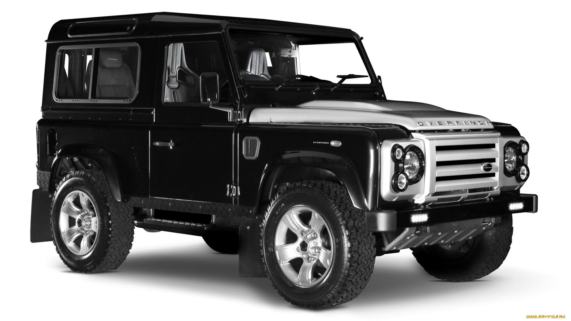 land, rover, defender, автомобили, автомобиль, внедорожник, мощь, скорость